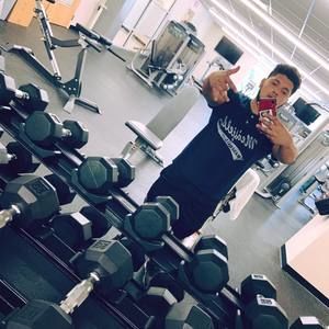 Meet your Posher, Vasquez